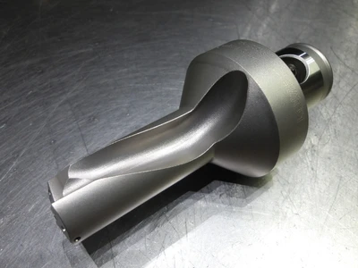 Komet ABS50 22.5mm Coolant Thru Indexable Drill V30 32251 (LOC2242)
