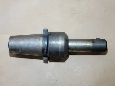 USED UNIVERSAL ENGINEERING 80448