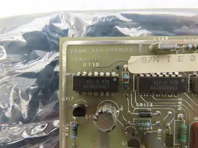 Used EXIDE _UNKNOWN_ Printed Circuit Boards (PCB) Indiana US | Arrow Industrial #1440277