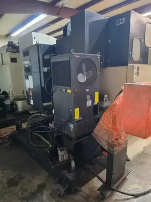 Used 2005 OKK MDV-55 Vertical Machining Centers Arizona US | KD Machinery #1486299