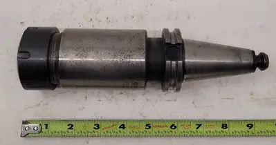 Used PARLEC C40-40ER612 Misc Industrial Equipment Kentucky US | Aucto #688083