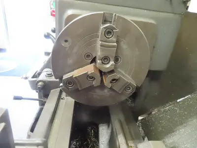 1981 WHACHEON WEBB 15 3/4 x 40 Manual Lathes | MD Equipment Services LLC (6)