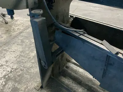 Press Brake