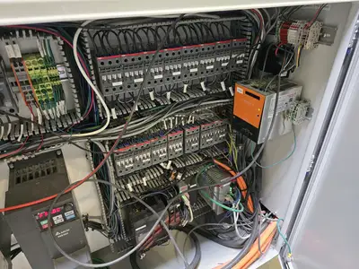 USED 2022 TEKTON IO-B2