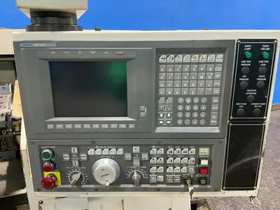 USED OKUMA ESL8