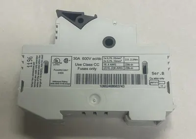 New | in-Stock ALLEN-BRADLEY 1492-FB1C30 Miscellaneous Equipment (Electrical & Power) | Surplus Asset Holdings #1194450