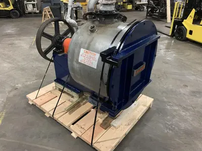 USED FIBERPREP DIABLOFINER II