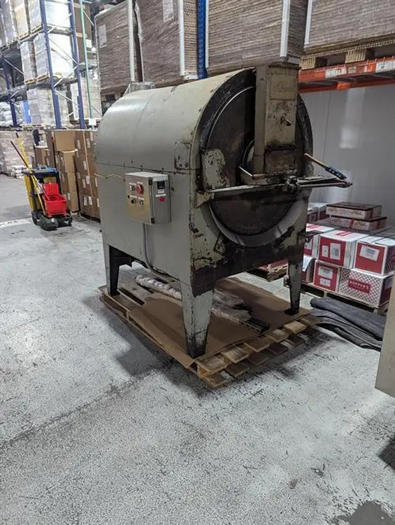 Used BAUER _UNKNOWN_ Roasters New Jersey US | UNION STANDARD EQUIPMENT CO. #1356902