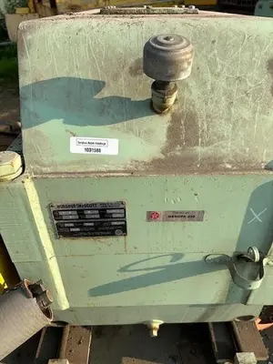 Used HORSBURGH & SCOTT 155-T Speed Reducers | Surplus Asset Holdings #1204443