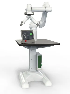 2025 PRODUCTIVE ROBOTICS OB7 Collaborative Robot | T.R. Wigglesworth Machinery Co. (7)