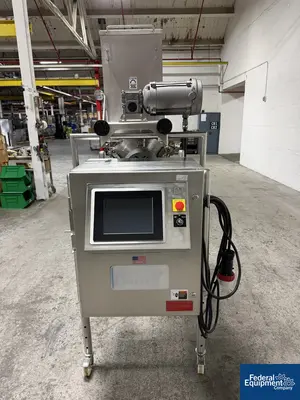 Used Fluid Air _UNKNOWN_ FitzMills Ohio US | Federal Equipment Company #1337790