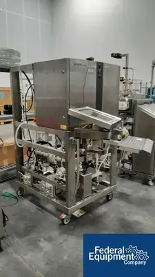 USED GE Healthcare GE AKTAprocess Chromatography System