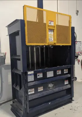 MARATHON EQUIPMENT (A DOVER COMPANY) V-6030HD Balers | Alan Ross Machinery (1)