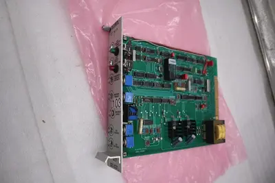 BOMAC ELECTRO-FLYTE 12M20-00023-61 / 12M2000023 BOARD STOCK 3759A