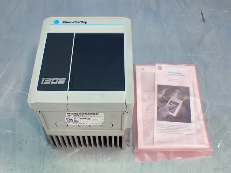 Used ALLENBRADLEY 1305BA02A Servo Drives Ohio US | HGR 24 #1134656