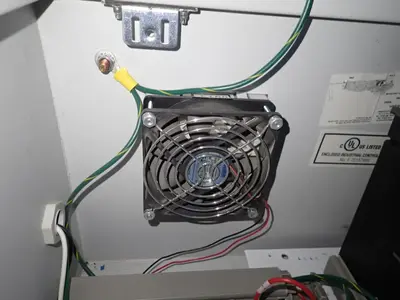 Used SICK 2099381 Electrical Panels Ohio US | HGR 24 #1406372