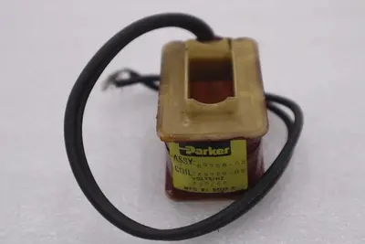 PARKER 69728-02 COIL 240/60 STOCK #K-3660