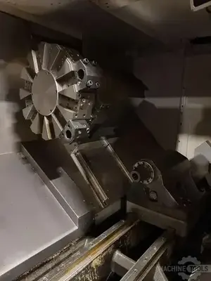 USED 2014 HAAS ST-30