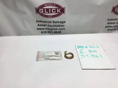 PSEG 477-B Part # 268 Ring Seal