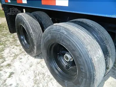 Used 1995 CUSTOM BUILT _UNKNOWN_ Forestry Trailers Tennessee US | LMI Tennessee LLC #1504890