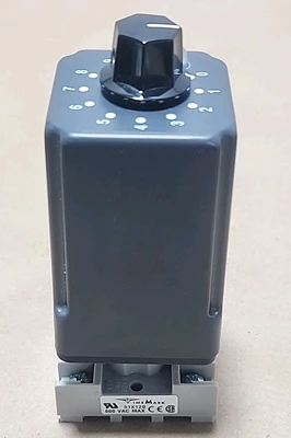 NEW Time Mark 330-H-60SEC