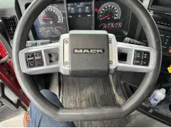 Used 2020 MACK CV713 Dump trucks Pennsylvania US | Iron Exchange Equipment Solutions #1353754