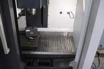 Used 2011 DMG MORI SEIKI 635 ECO Vertical Machining Centers Georgia US | The Equipment Hub #347785