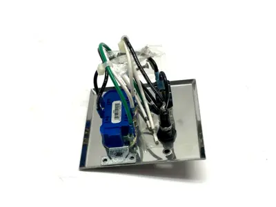 New | in-Stock Kele PRK-FS Electrical Boxes Michigan US | Maverick Industrial Sales #1483253