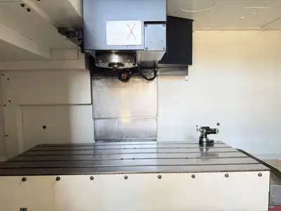Used 2015 MAZAK VCN 530C-II Vertical Machining Centers California US | MachineStation #1398571