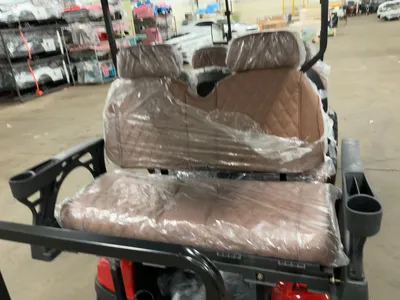Used 2026 SDLANCH HQ100 Golf Carts Michigan US | Miedema Asset Management Group #1477043