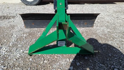 USED IRONCRAFT 4304