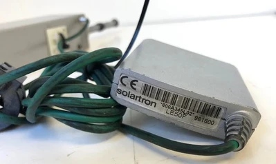 USED Solartron metrology LE50F