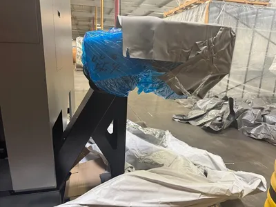 USED 2019 DMC DL 55