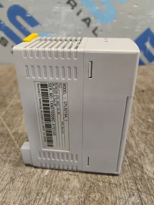 SAMSUNG CPL9215A_1 Other PLC Peripheral Modules | ESS Industrial Equipment Sales (6)