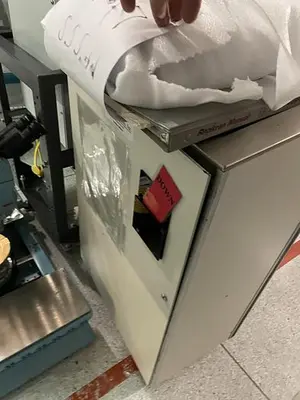 USED KARL SUSS MA150