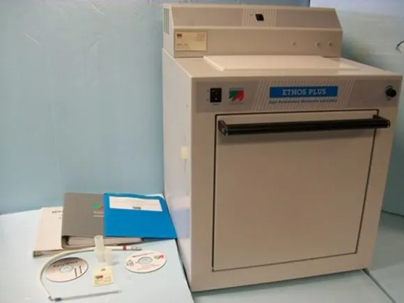 Used _UNKNOWN_ _UNKNOWN_ Microwave Digesters Texas US | Bamko Surplus Process Equipment #1178369