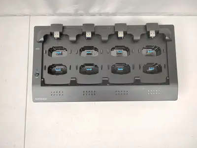 Used SHURE _UNKNOWN_ Commercial Audio/Visual Equipment Texas US | Sporadic Surplus LLC #1710930
