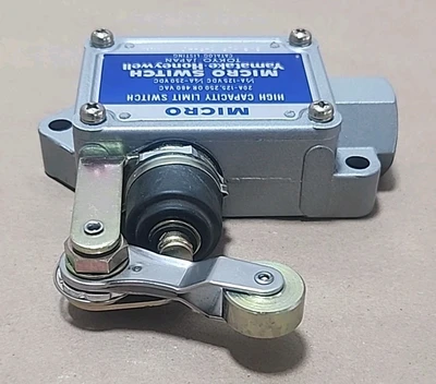 NEW Honeywell BAF1-2RN2-RH-J