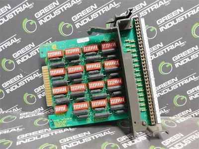 Bailey Controls NIAI04 Network 90 Input/Output Termination Module Used
