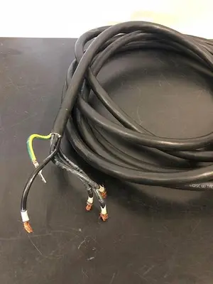 AE ADVANCED ENERGY MAGNETION DRIVE 5K CABLE