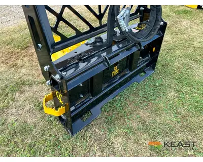 Used CL FABRICATION _UNKNOWN_ Tree/Post Pullers Iowa US | Keast Enterprises #1360095