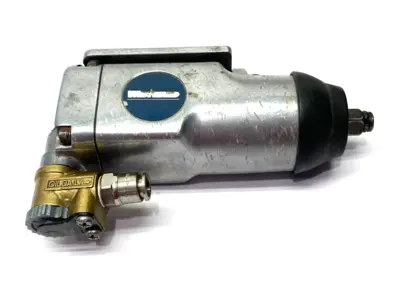 Used Westward Butterfly Air Impact Wrench 3/8" Wrenches Michigan US | Maverick Industrial Sales #1391563