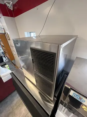 Used HOSHIZAKI KM-901MAJ Ice Machines Florida US | BAM Discount Restaurant Equipment #1301584