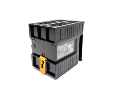 New | in-Stock OMRON NJ-PA3001 Power Supplies | Maverick Industrial Sales #1120741