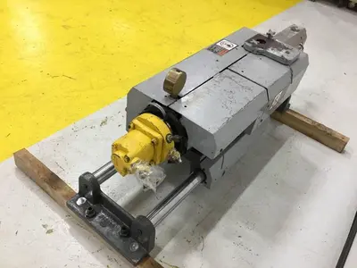 USED VAN DORN DEMAG 85HT3 / IU