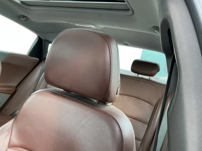 USED 2016 CHEVROLET MALIBU