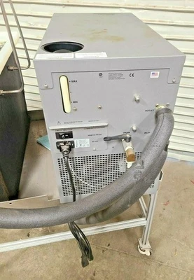 USED PolyScience PolyScience 6560M RS-232