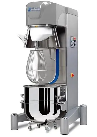 NEW ALL BAKE TECHNOLOGIES 9140 PL