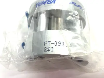 New | in-Stock Bimba FLAT-1 Pneumatic Cylinder 1/2" Stroke 1-1/16" Bore Pneumatic Cylinders Michigan US | Maverick Industrial Sales #1392260