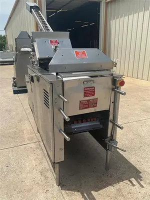Used SUPERIOR 2CFO54-424P Gas Cooking Equipment British Columbia CA | Surrey Food Equipment #1324784